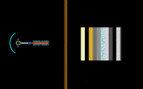 Superheated Gravity Acceleration Laser