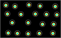 Virus sim