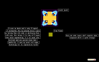 True flame (alloy)