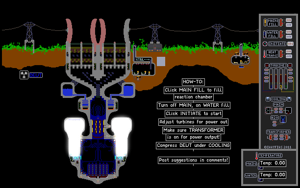 Space engineers deuterium fusion reactors гайд