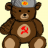 ComradeTeddyBear