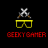 GeekyGamer