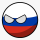 RussiaCountryBall