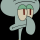 Squidward