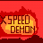 XSpeedDemon