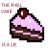 pixle-cake